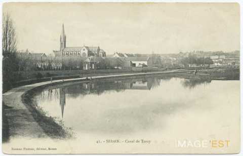 Canal de Torcy (Sedan)